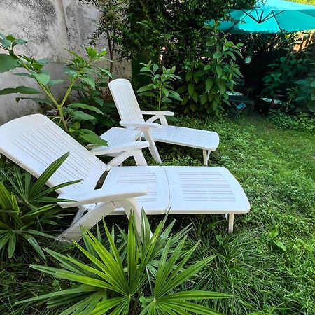 Appartement Il Camino à Opatija Extérieur photo