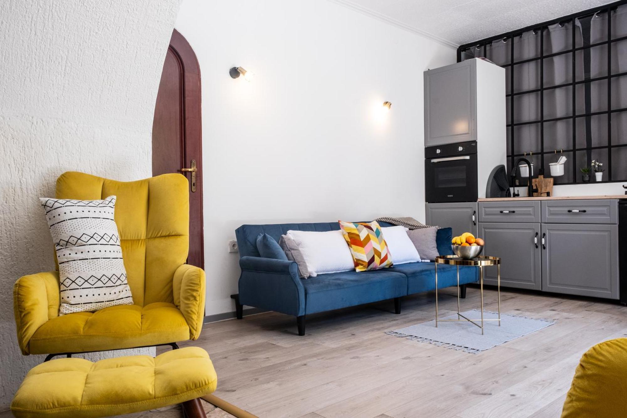 Appartement Il Camino à Opatija Extérieur photo
