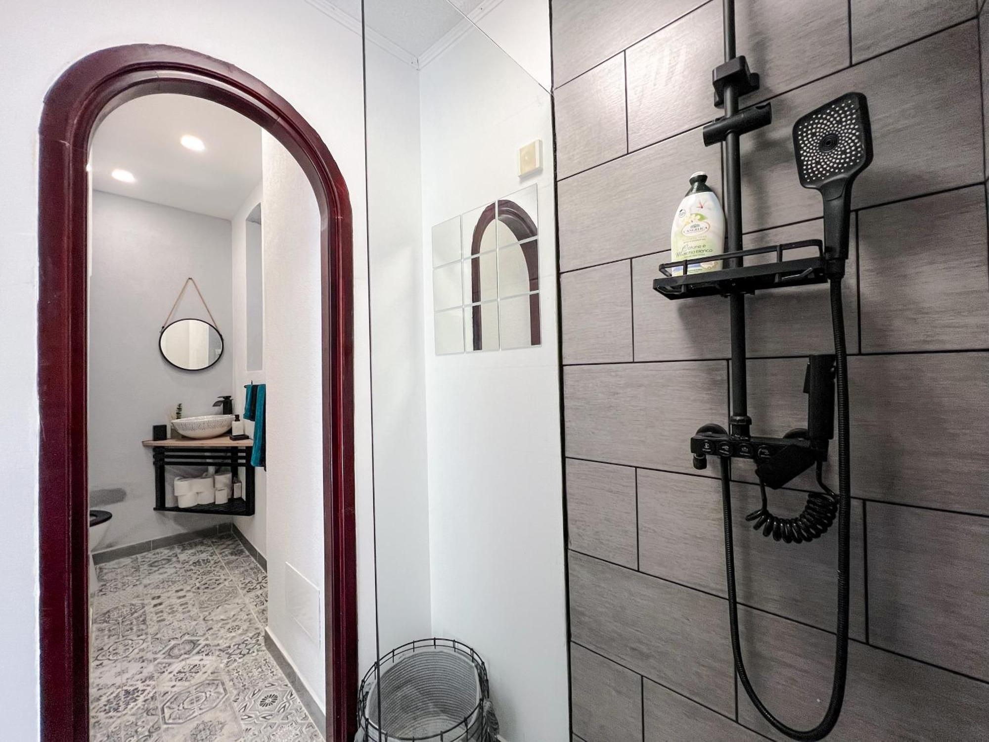 Appartement Il Camino à Opatija Extérieur photo