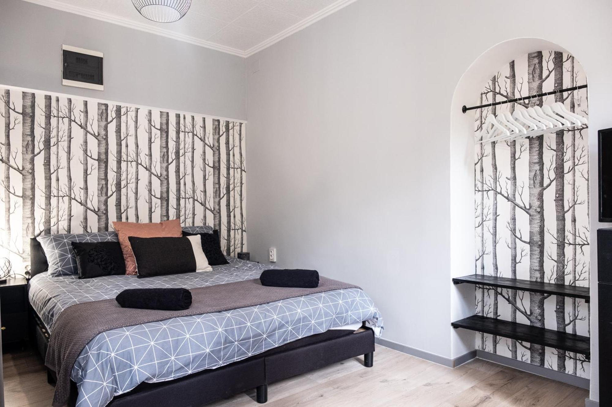 Appartement Il Camino à Opatija Extérieur photo