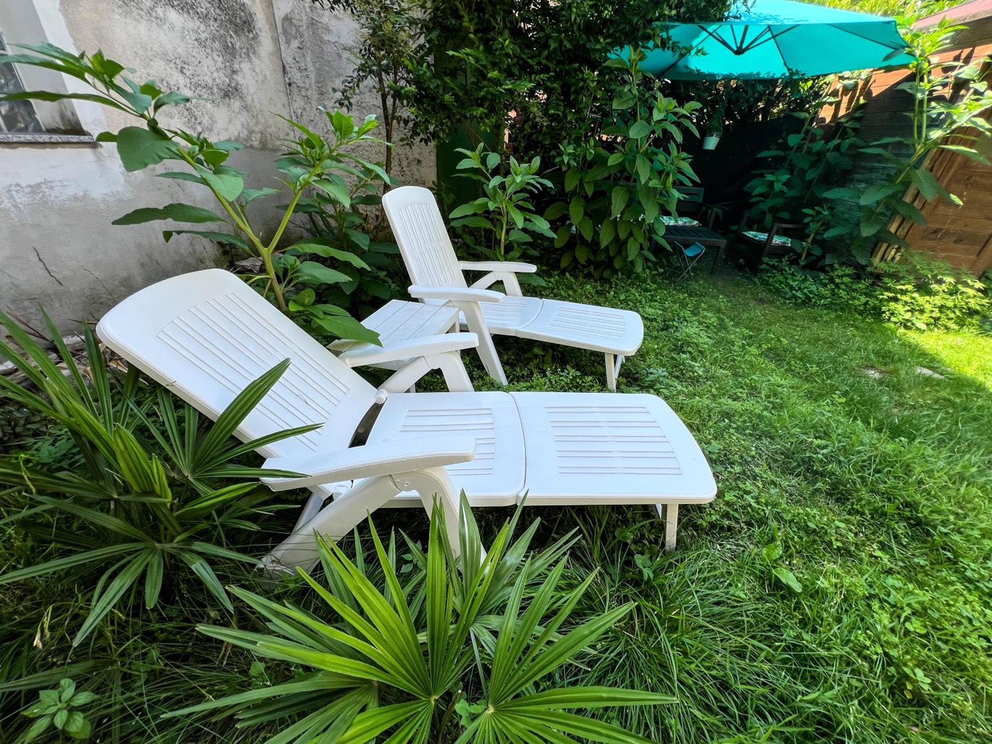 Appartement Il Camino à Opatija Extérieur photo