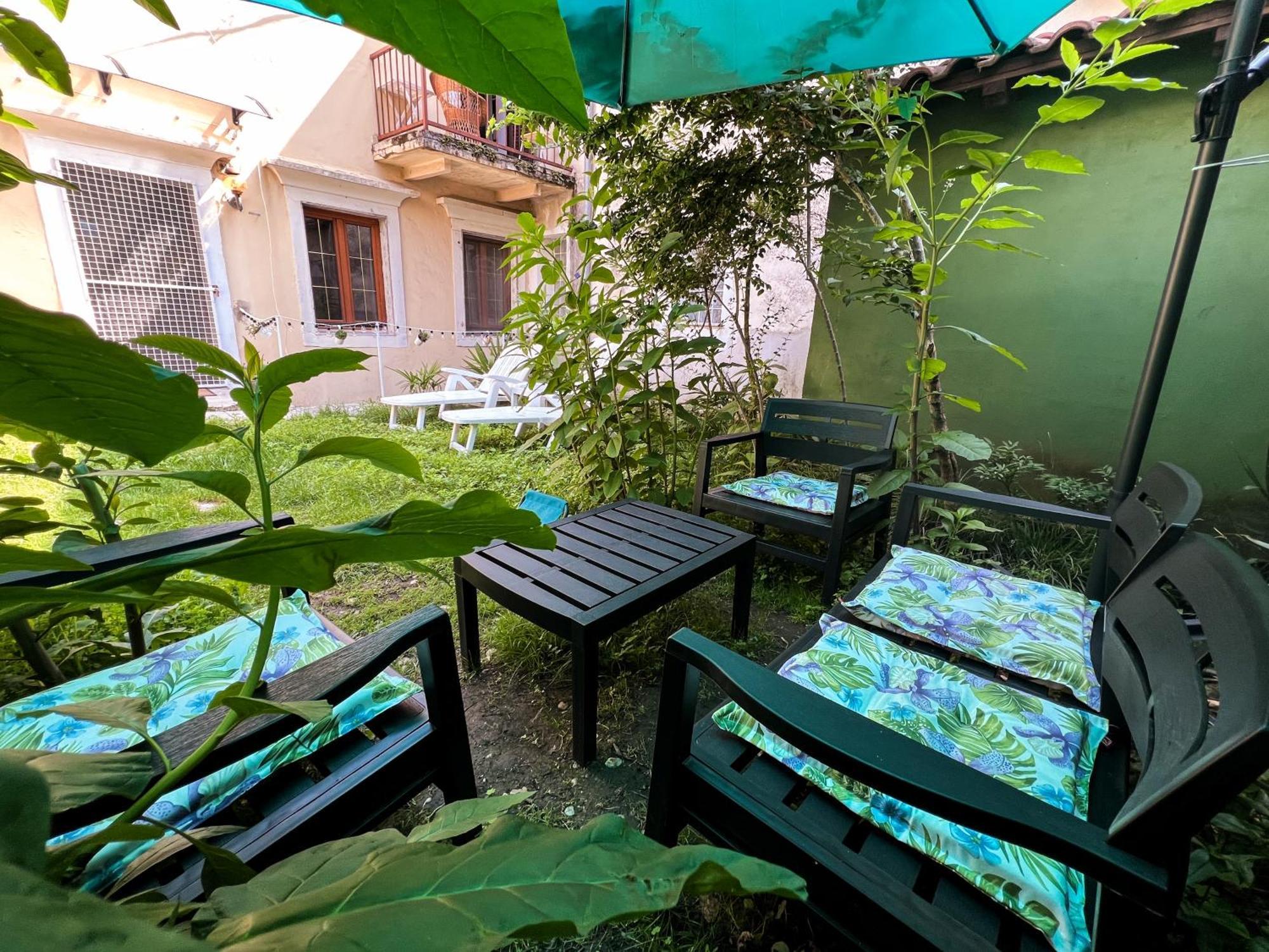 Appartement Il Camino à Opatija Extérieur photo