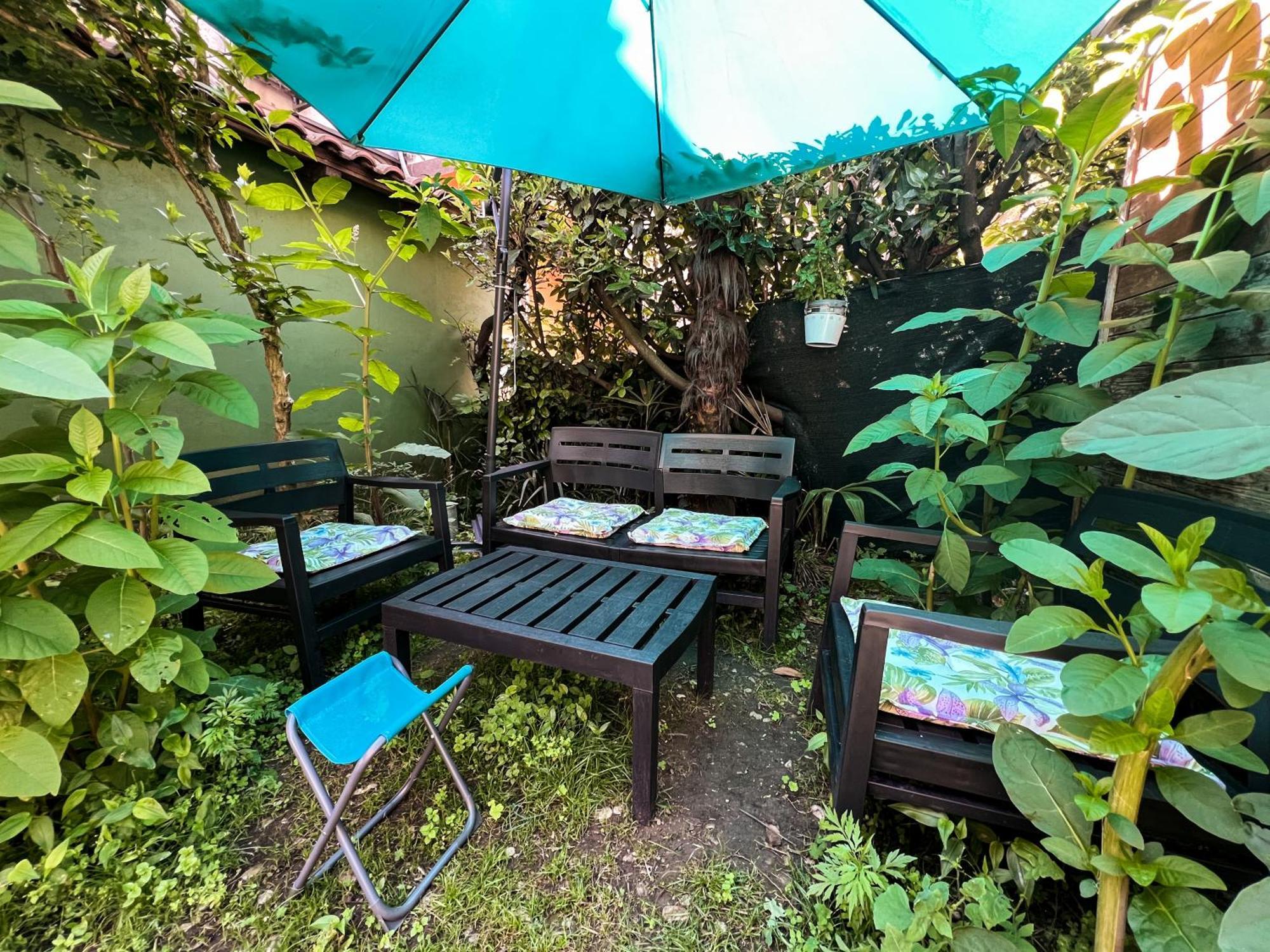 Appartement Il Camino à Opatija Extérieur photo